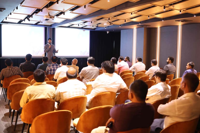 Power Brokers Assembly