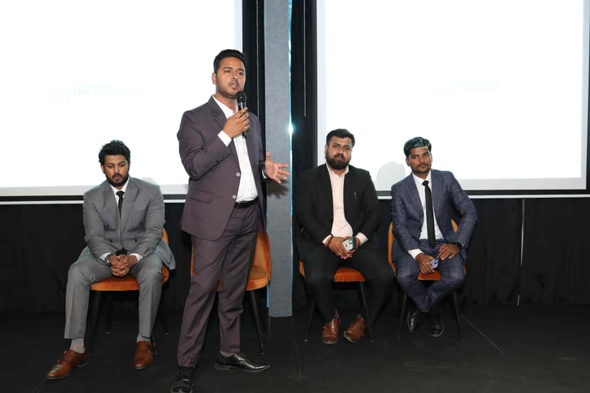 Power Brokers Assembly