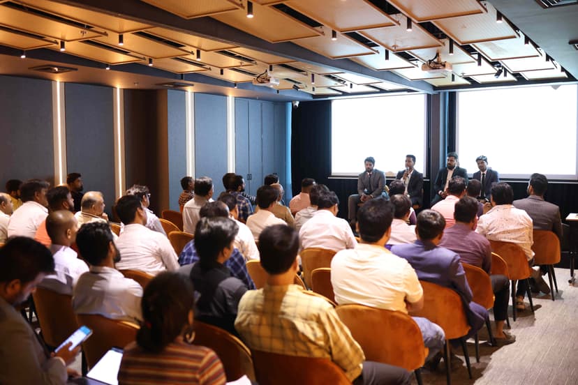 Power Brokers Assembly