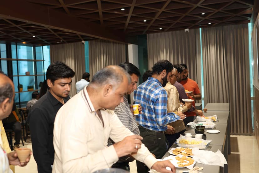 Power Brokers Assembly